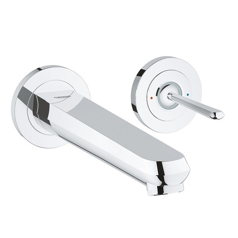 GROHE Eurodisc Joy 19969000 Смеситель для раковины встраиваемый