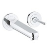 GROHE Eurodisc Joy 19969000 Смеситель для раковины встраиваемый