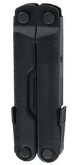Мультитул Leatherman Rebar, 17 функций, стальной, нейлоновый чехол