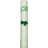 Лежак С лёгким паром белый - 3