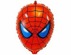 Шар К Фигура, Паук (Spider) голова, 21