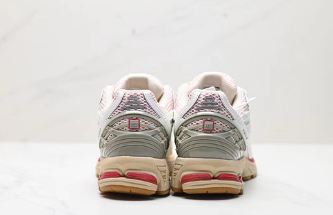 New Balance 1906 R 'Sea Salt True Red' 