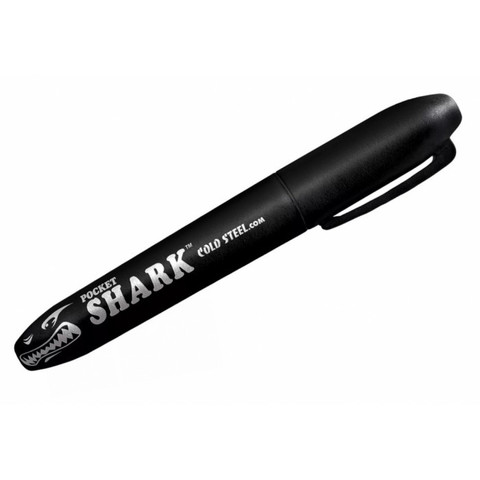 Маркер тактический COLD STEEL 91SPB Pocket Shark