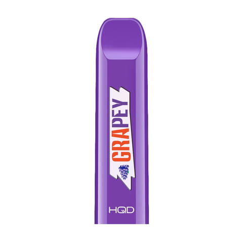 HQD Cuvie Виноград - Grapey