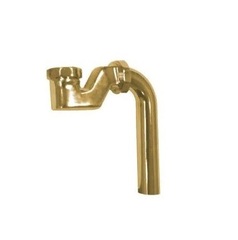 BelBagno BB567-01-TI-ORO Гидрозатвор, цвет: золото фото