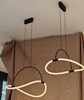 светильник Tracer Ring — фото 1