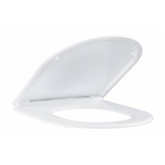 Essence Ceramic Сиденье для унитаза, с устройством плавного опускания (микролифтом)