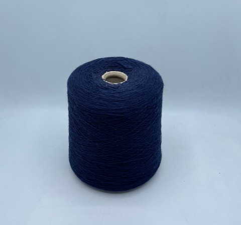 Millefili (пр.Италия),art-Merinosgeo 1520м/100 гр. 80%Меринос 20%Полиамид, цвет-Синий (150/251) ,арт-31476