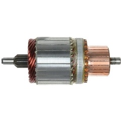 Ротор стартера Ford Focus, Mondeo, C-Max