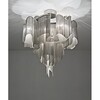 люстра Stream ceiling J70L D70 — фото 1