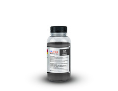 Пигментные чернила STS для HP Gray 250 мл