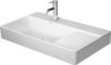 Duravit DuraSquare 2348800073 Раковина мебельная