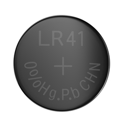 Батарейка LR41/AG3 1.5V, BY