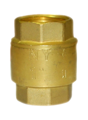 Клапаны обратные Standard Hidraulica NY