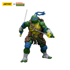 Фигурка JOYTOY TMNT: Leonardo