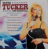 TUCKER, TANYA: The Essential (Компакт-диск)