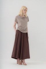 Брюки Атри NOME Atelier