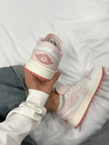 Nike Air Jordan 1 Low