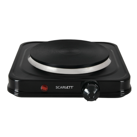 Плита электрическая Scarlett SC-HP700S31