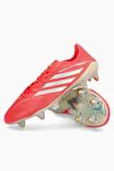 Бутсы adidas Copa Pure 4 Elite SG - розовый