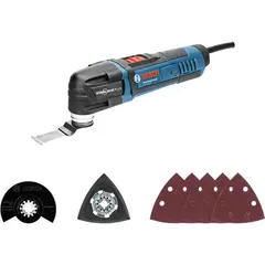 Универсальный резак GOP 30-28 BOSCH 0601237001