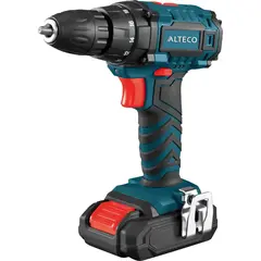 АККУМУЛЯТОРНАЯ ДРЕЛЬ-ШУРУПОВЕРТ CD 2110 LI X2 ALTECO 30209