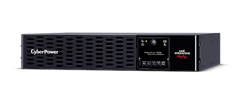 Источник бесперебойного питания CyberPower PR1500ERTXL2U