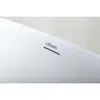 Cezares CZR-STREAM-170-78-56-SSB Ванна из искусственного камня Solid Surface 1700x780x560