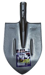 X-PERT Лопата штыковая (усил. ребро жесткости) 900гр.