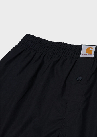 Трусы CARHARTT WIP Woven Boxers
