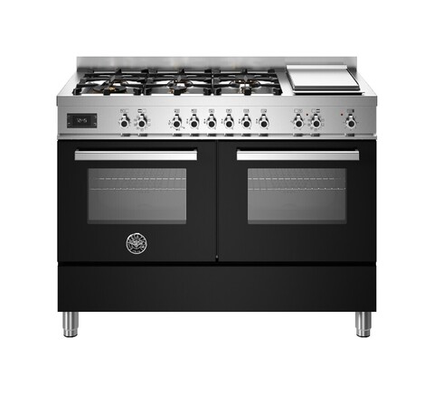 Газовая плита Bertazzoni PRO126G2ENET