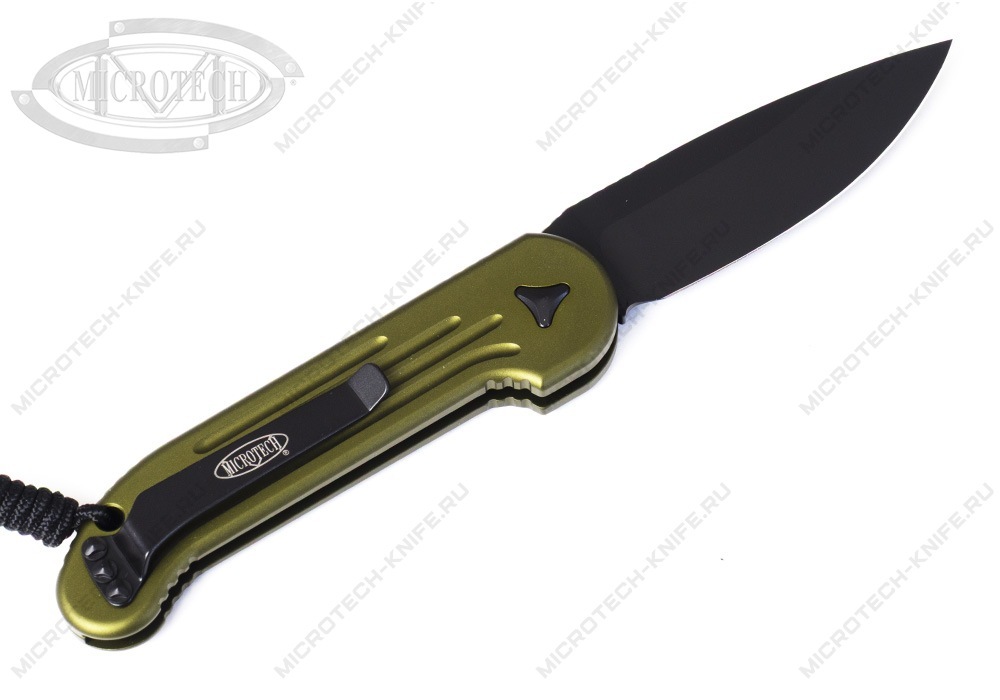 Нож Microtech LUDT модель 135-1OD