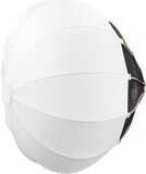 Софтбокс Zhiyun Lantern 65D "Китайский шар" 65cm на крепление Bowens (EX1H12)
