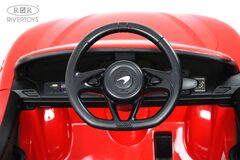 Mclaren ARTURA P888BP с дистанционным управлением