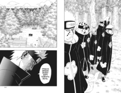 Наруто. Книга 15