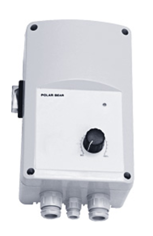 Электронный регулятор скорости Polar Bear UVS 10