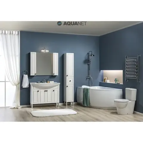 Aquanet Честер 182630 Тумба под раковину