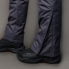 Nordski Motion теплый лыжный костюм женский iris-grey - 10