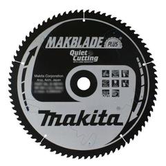 Пильный диск 260x30x100T Makita B-43789