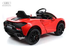 Mclaren ARTURA P888BP с дистанционным управлением