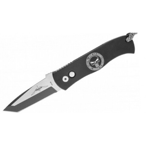 Автоматический нож Pro-Tech E7T3 Punisher Pro-Tech/EMERSON