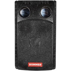 Rommer насосная группа 1