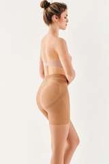 Колготки 20 DEN GABRIELLA 1202 MAXI SHAPER_Бежевый