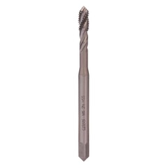 Метчик М 5,0х0,8 (Машинный, винт.) DIN371 HSS 6h(2N) C/2-3P R35 70мм a=4,9 Bucovice(CzTool) 103050