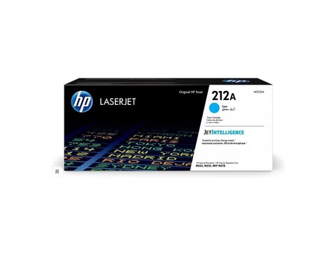 покупаем картриджи HP W2121A №212A