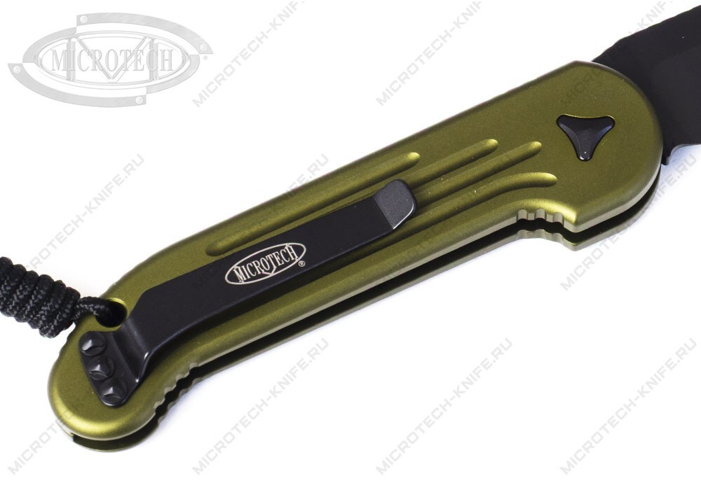 Нож Microtech LUDT модель 135-1OD
