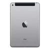 iPad mini 3 Wi-Fi + Cellular 16Gb Silver - Серебристый