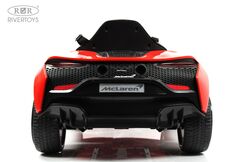 Mclaren ARTURA P888BP с дистанционным управлением