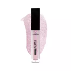 JEANMISHEL Блеск для губ GLOSS тон 19 лиловый 10мл
