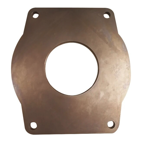 Фото A4VSG500 THRUST PLATE - Упорная пластина
